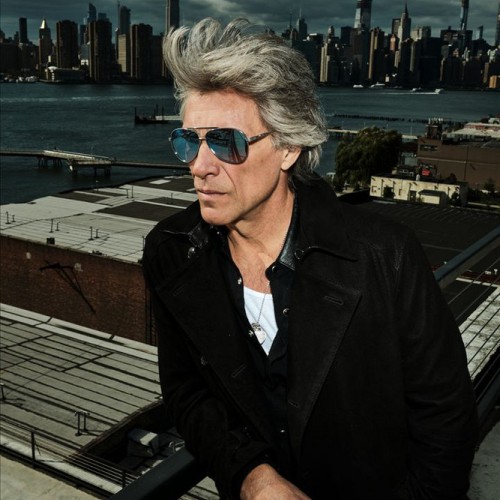 Jon Bon Jovi