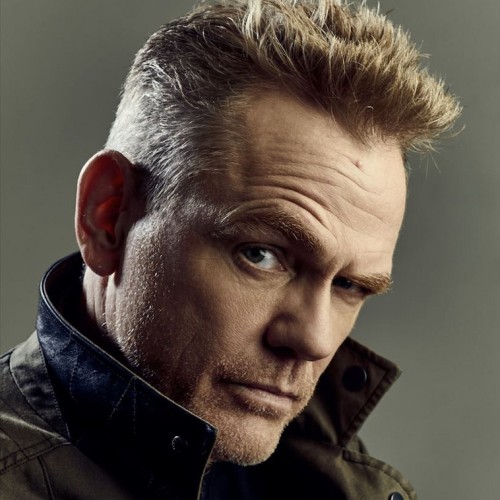 Christopher Titus