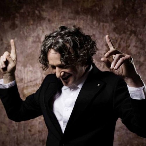 Goran Bregović