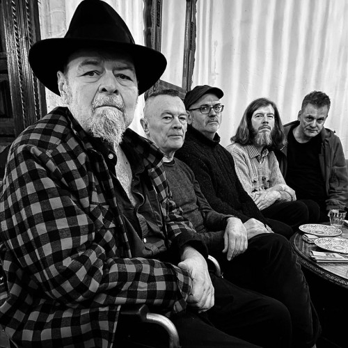 Pere Ubu