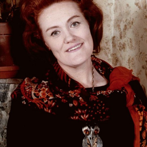 Dame Joan Sutherland