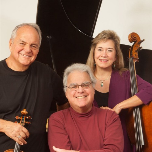 Kalichstein-Laredo-Robinson Trio