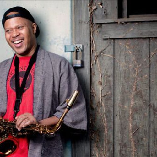 Steve Coleman