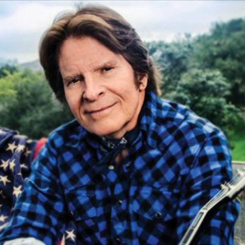 John Fogerty