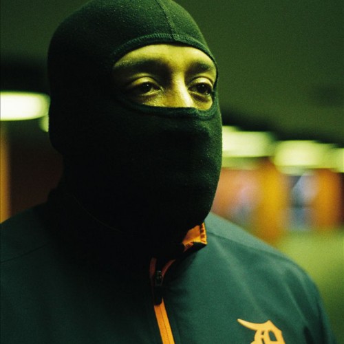 DJ Stingray 313