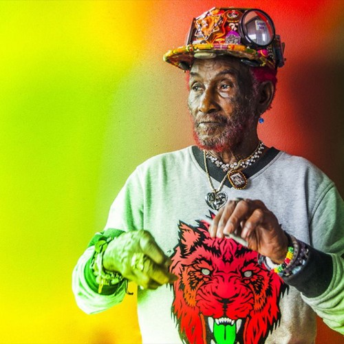 Lee "Scratch" Perry