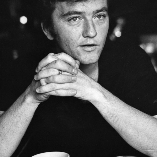 Mickey Newbury