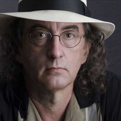 James McMurtry