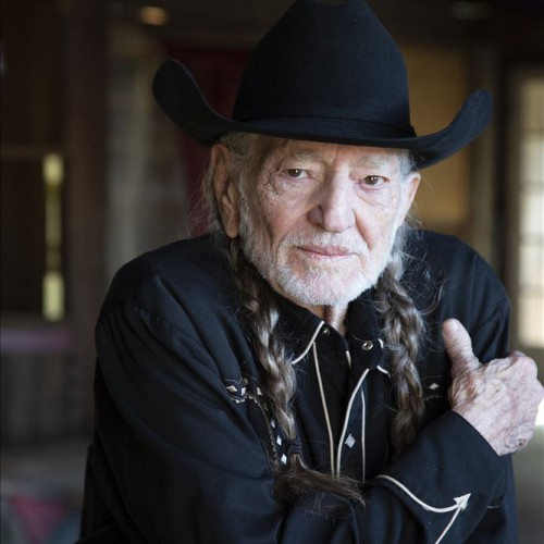 Willie Nelson