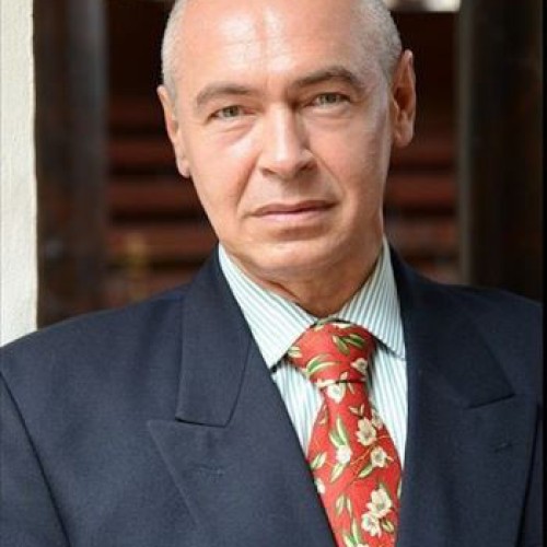 Ivo Pogorelich