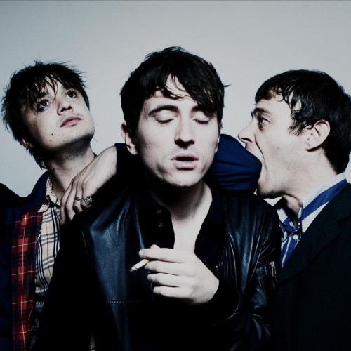 Babyshambles