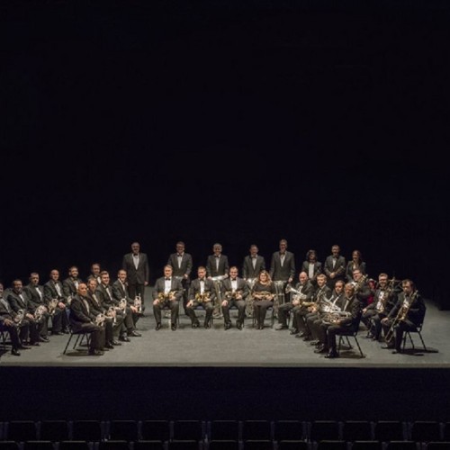 Grimethorpe Colliery Band