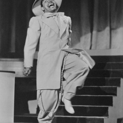 Cab Calloway