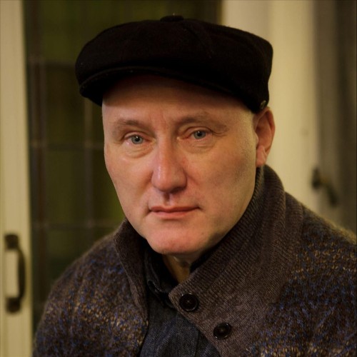 Jah Wobble