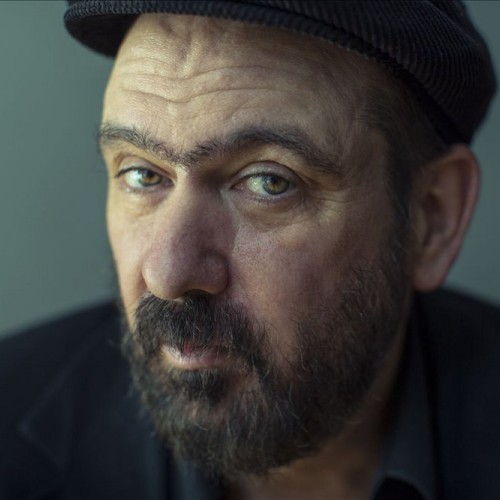 Mark Eitzel