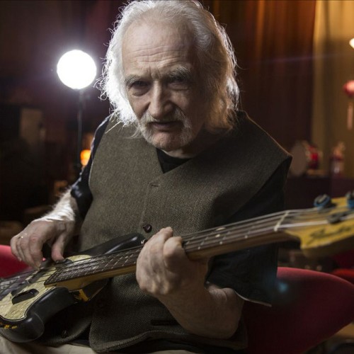 Holger Czukay