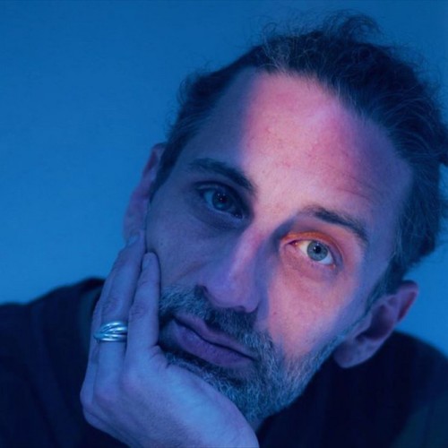 Luke Vibert