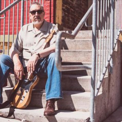 David Bromberg