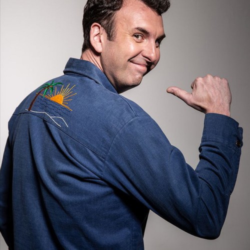 Matt Braunger