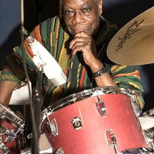 Andrew Cyrille