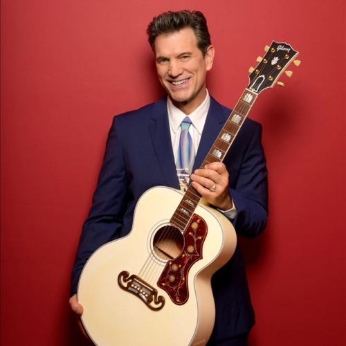 Chris Isaak