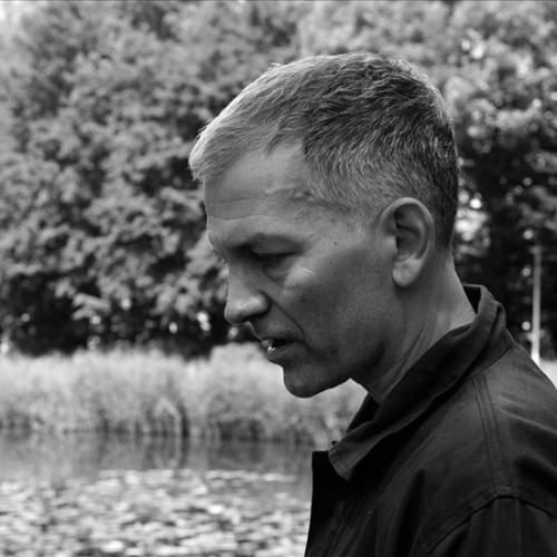 Brad Mehldau