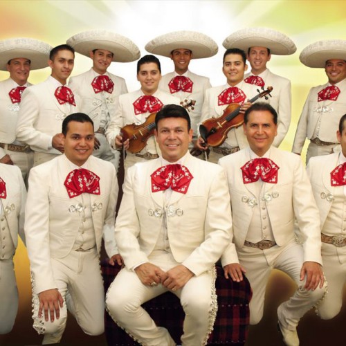 Mariachi Sol De Mexico