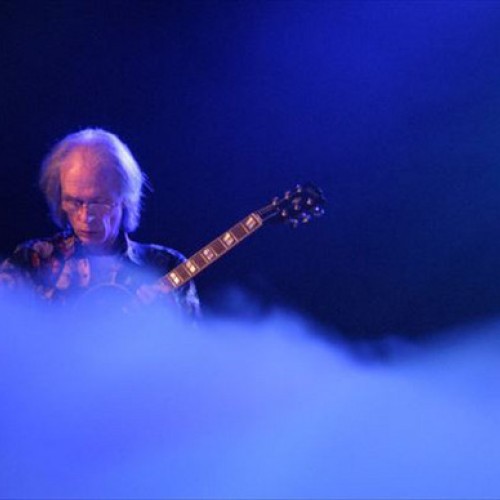 Steve Howe