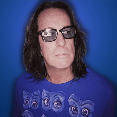 Todd Rundgren