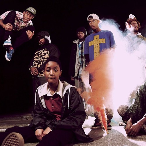 Odd Future