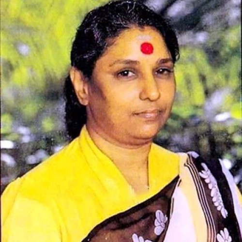 S. Janaki