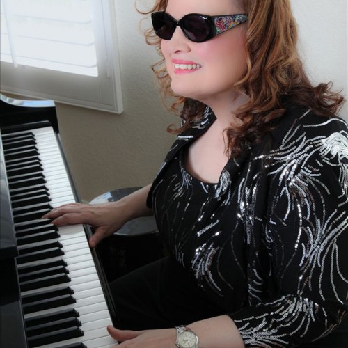 Diane Schuur