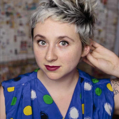 Allison Crutchfield