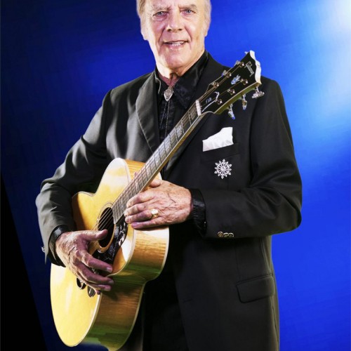 Marty Wilde