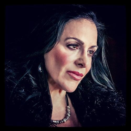 Diamanda Galás