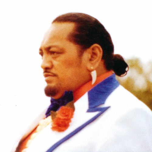 Prince Tui Teka