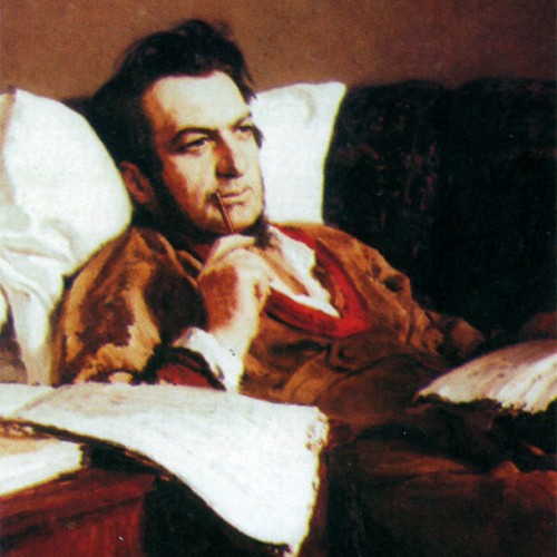 Mikhail Glinka