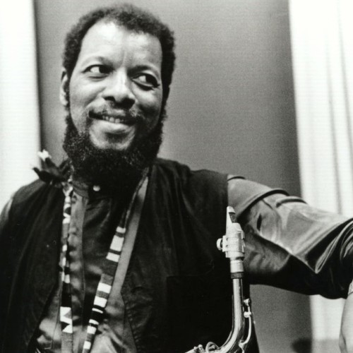 Ornette Coleman