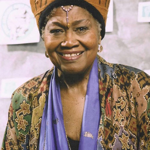 Odetta