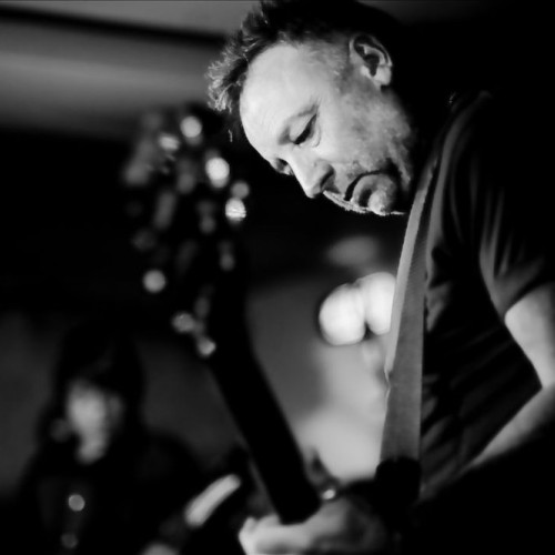 Peter Hook