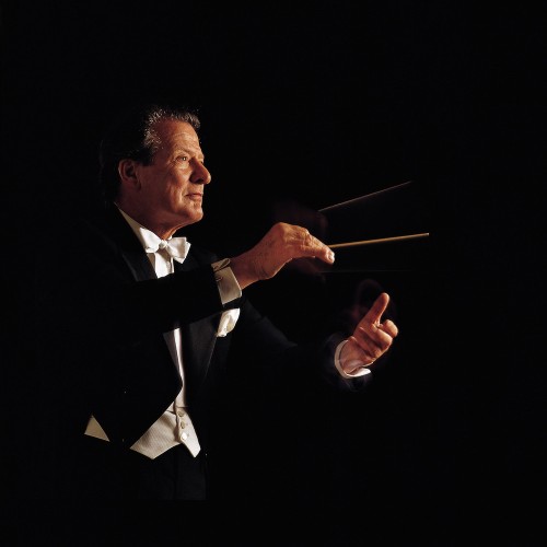 Sir Neville Marriner