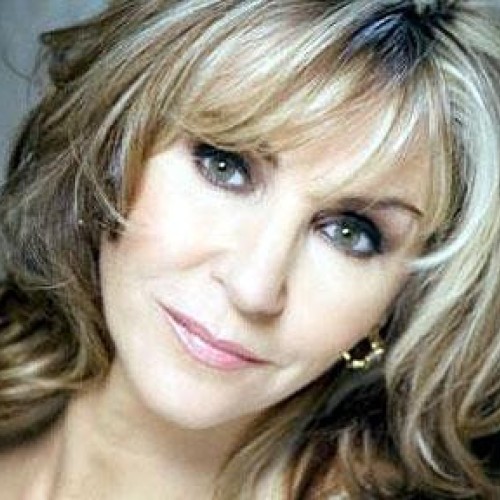 Lesley Garrett