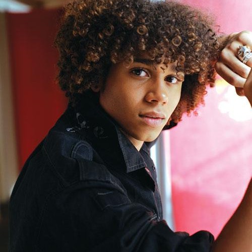 Corbin Bleu