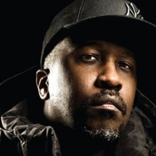 The Todd Terry Project