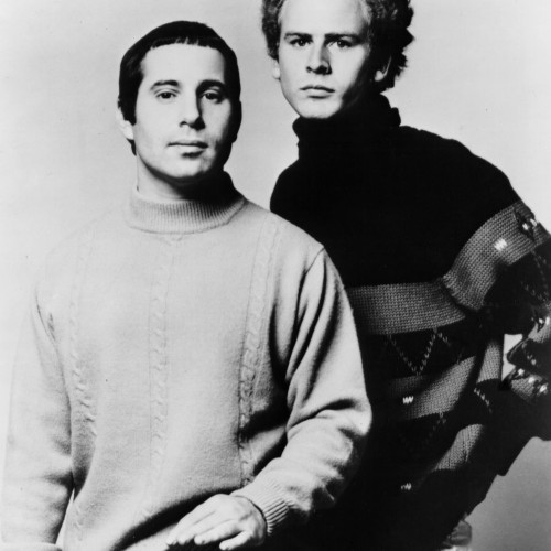 Simon & Garfunkel