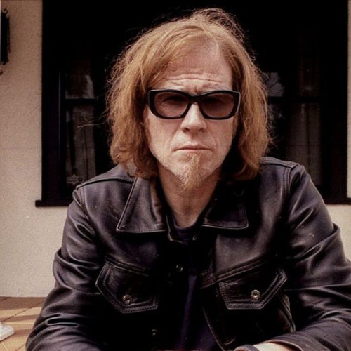 Mark Lanegan