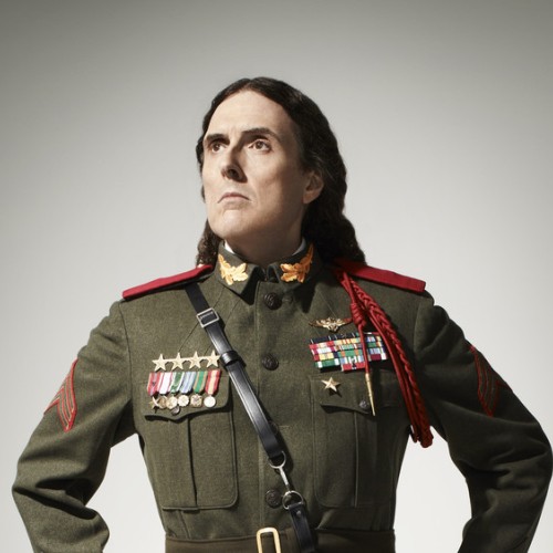 "Weird Al" Yankovic