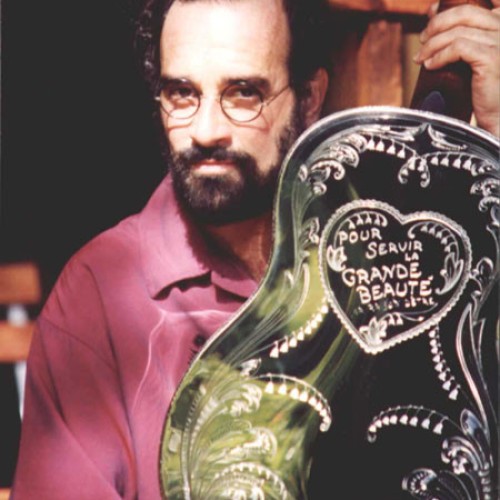 Bob Brozman