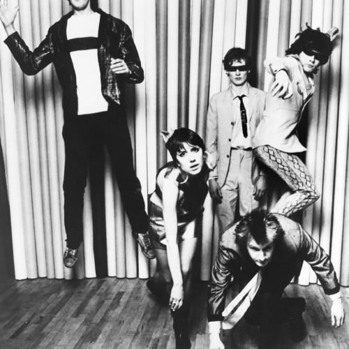 The Rezillos