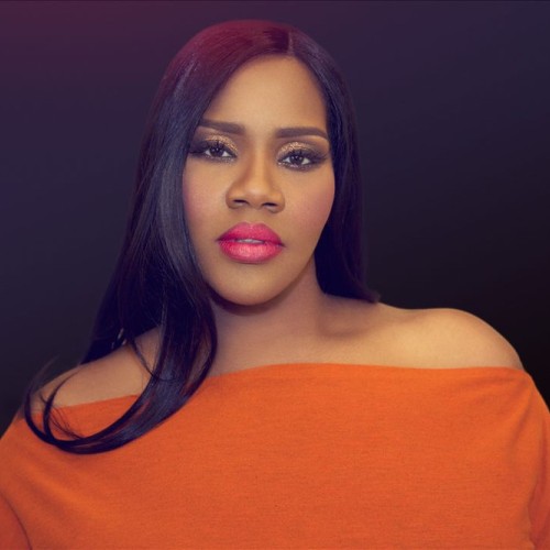 Kelly Price